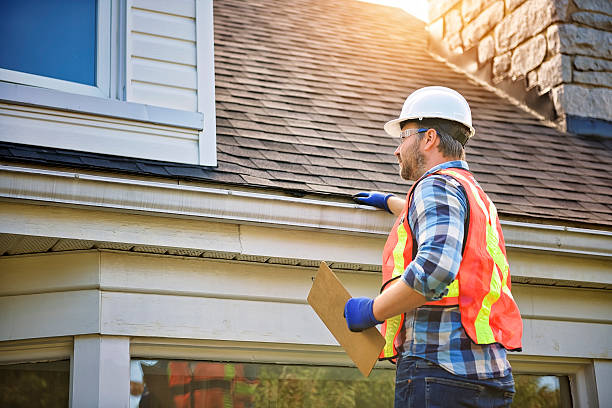 Licensed Gutter Installation service in Port Republic, MD - Roof Repair Smedway